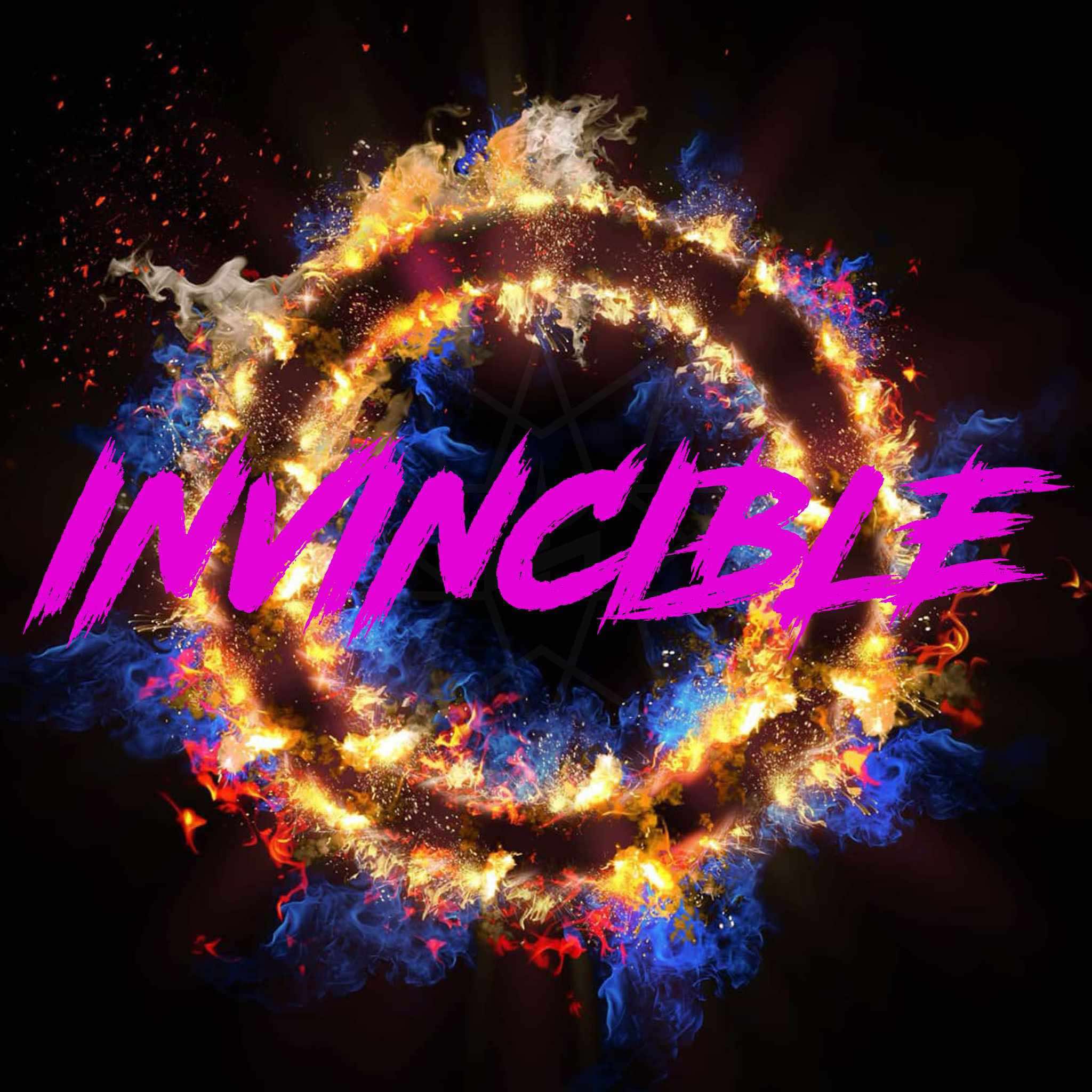 Invincible (Single 1)