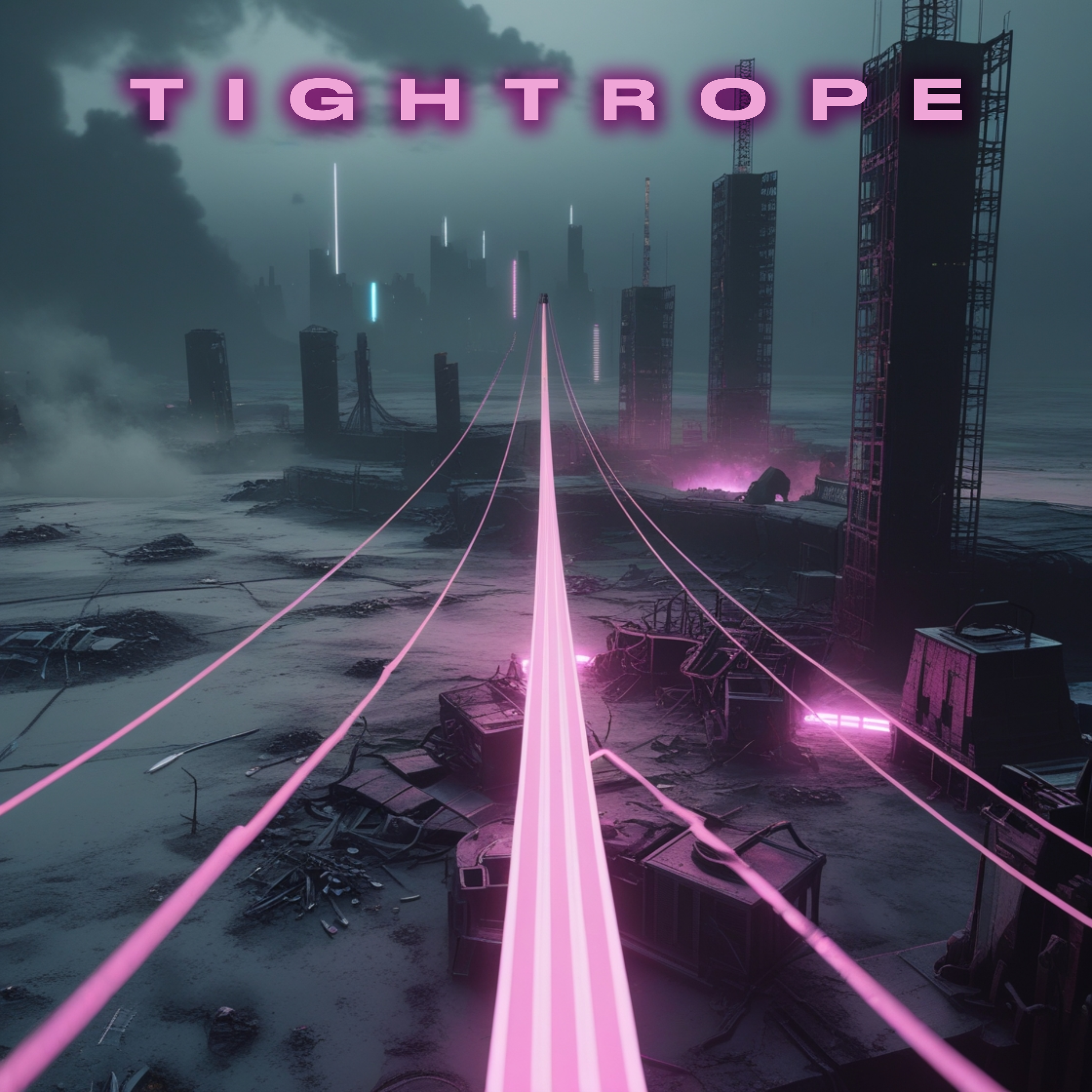 Tightrope (Single 2)